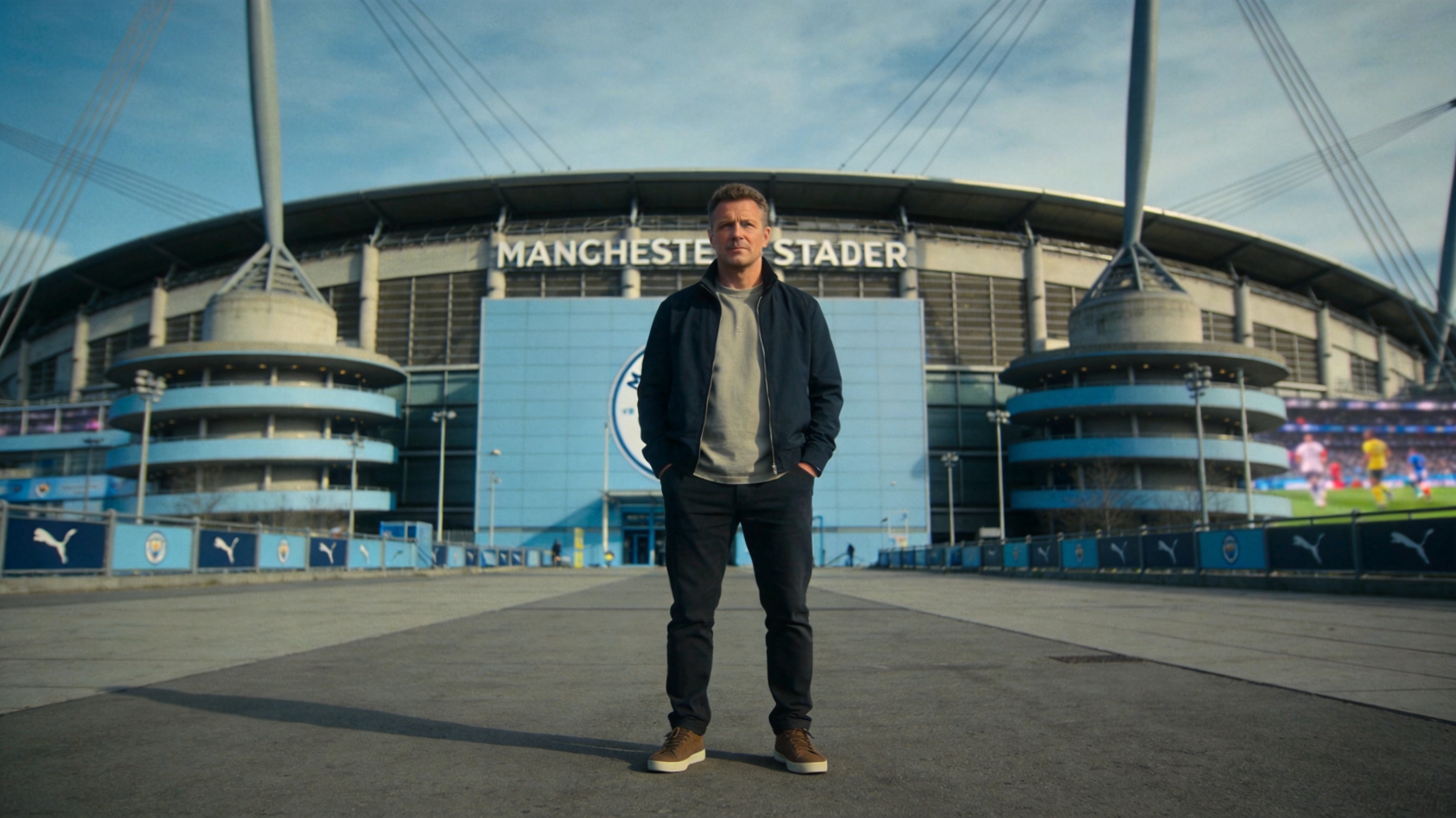 Man City