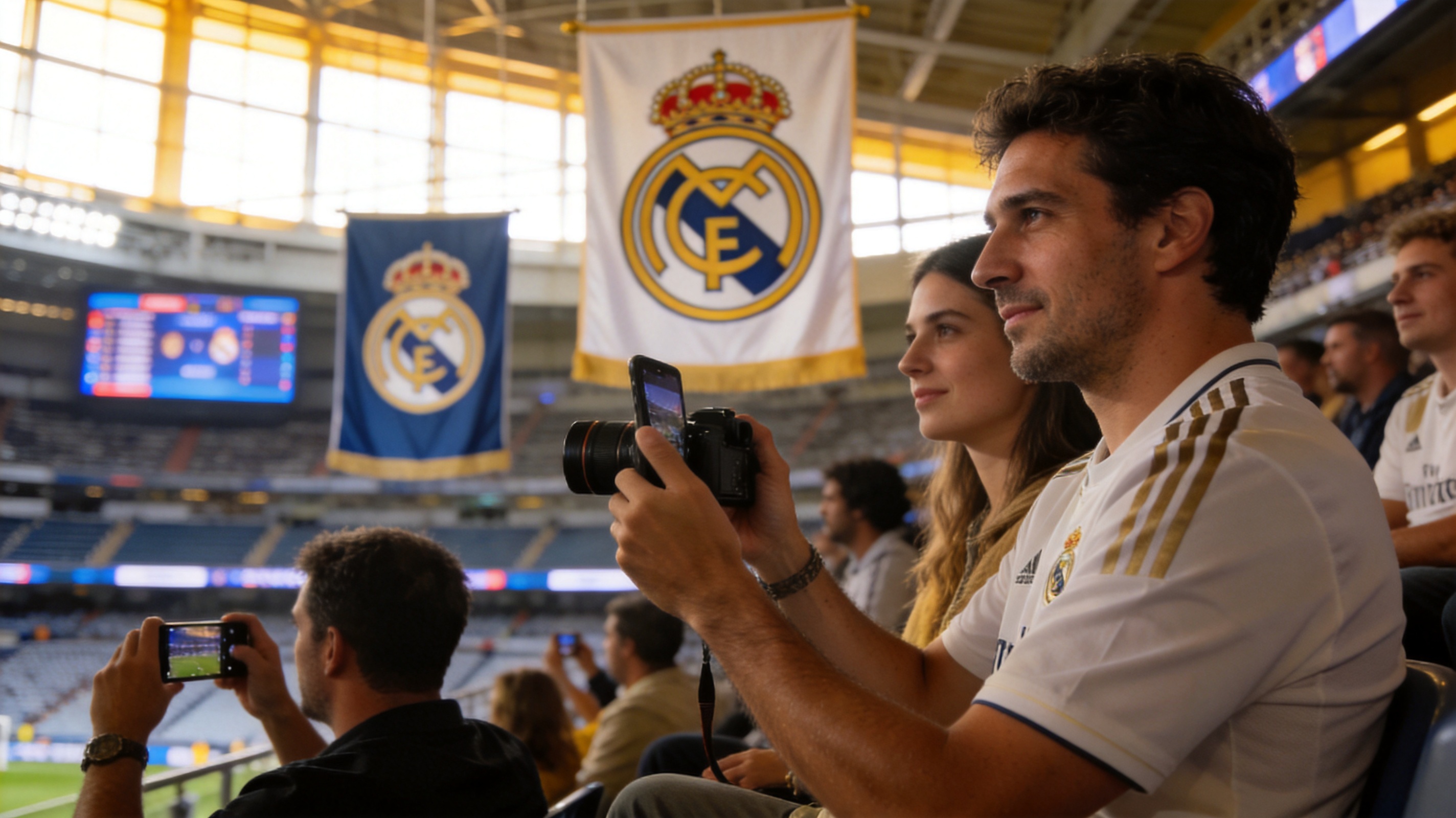 Real Madrid