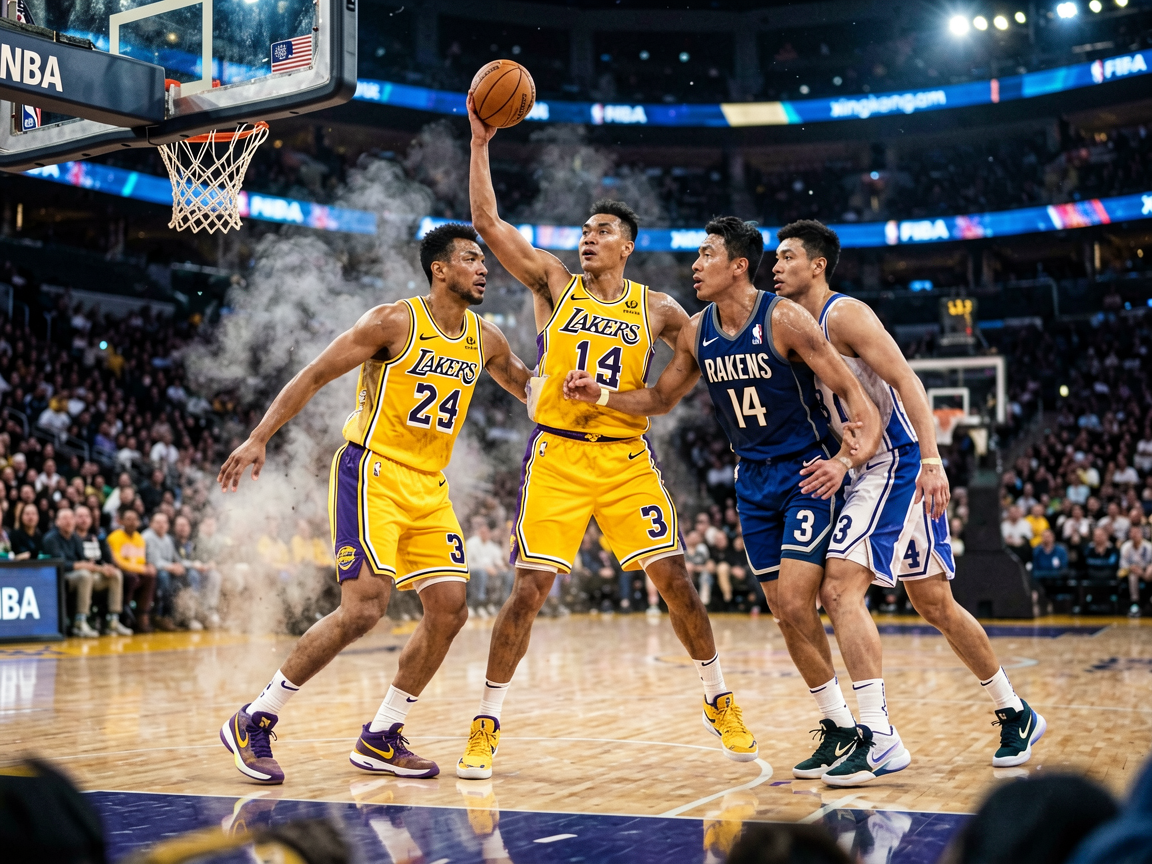 星空(中国)xingkong·官方网站-科技股份有限公司 - NBA、湖人加时险胜雷霆经典战役回放、欧冠决赛前瞻、战术博弈决定冠军归属、星空独