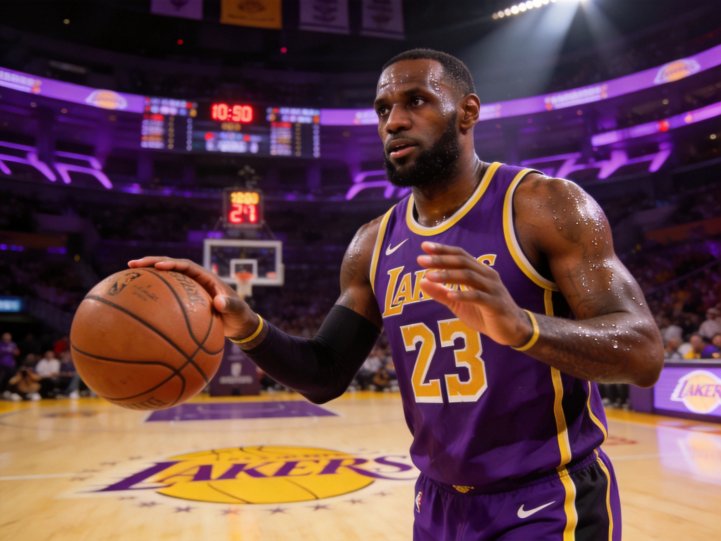 NBA季后赛